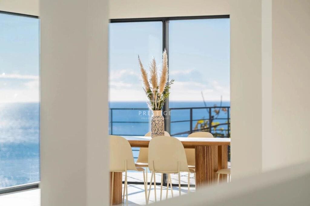 Maison à vendre, 200m², Roquebrune-Cap-Martin
