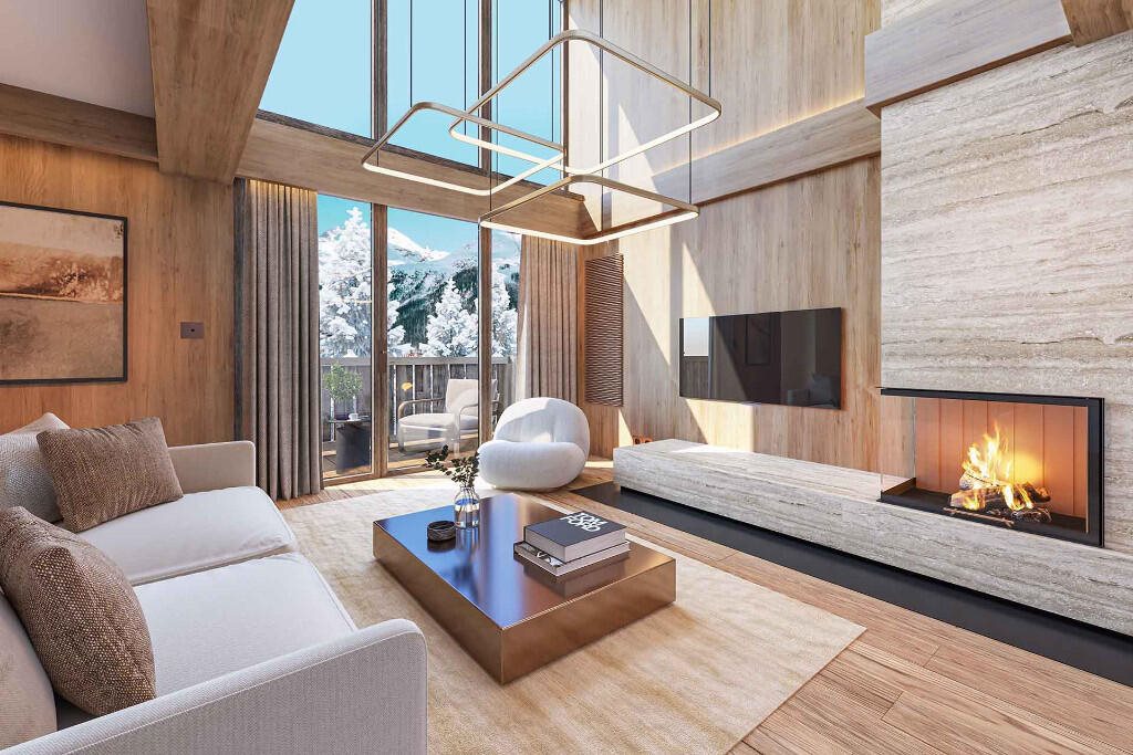 Maison à vendre, 340m², Les Menuires (Saint-Martin-de-Belleville)