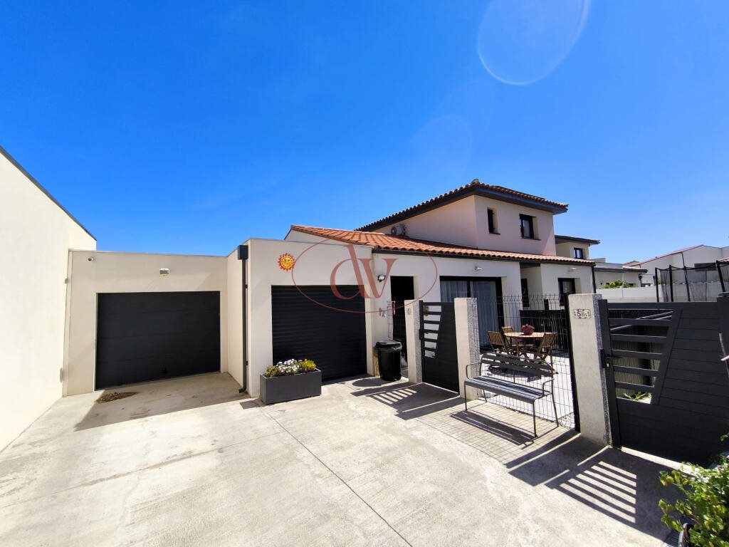 Maison à vendre, 148m², Corneilla-del-Vercol