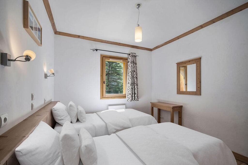 Appartement à vendre, 139m², Val Thorens (Saint-Martin-de-Belleville)