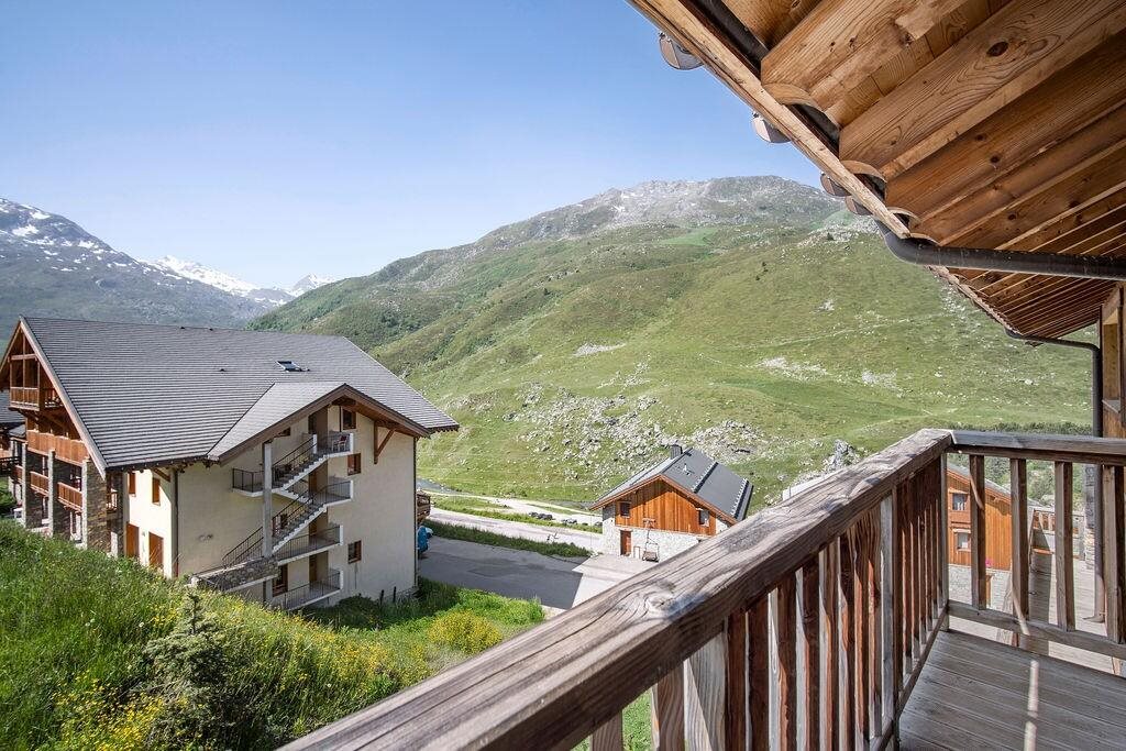 Appartement à vendre, 139m², Val Thorens (Saint-Martin-de-Belleville)