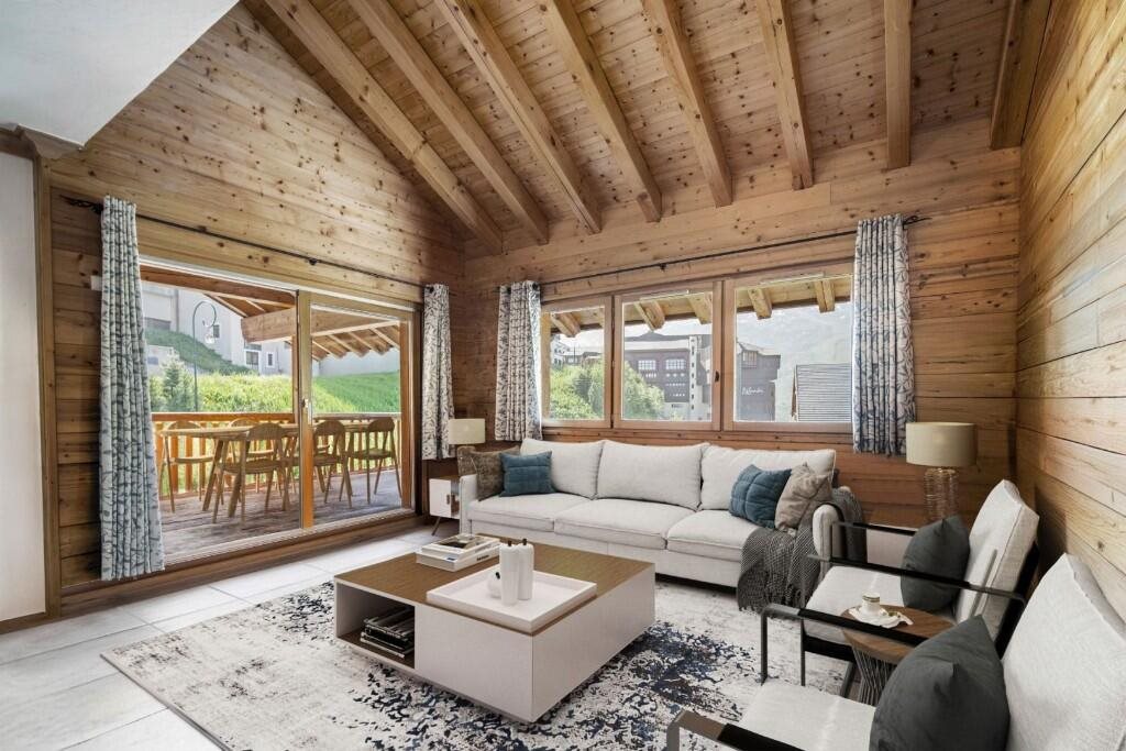 Appartement à vendre, 139m², Val Thorens (Saint-Martin-de-Belleville)