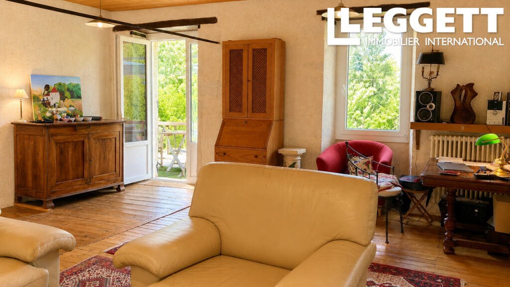 Maison à vendre, 95m², Montcuq