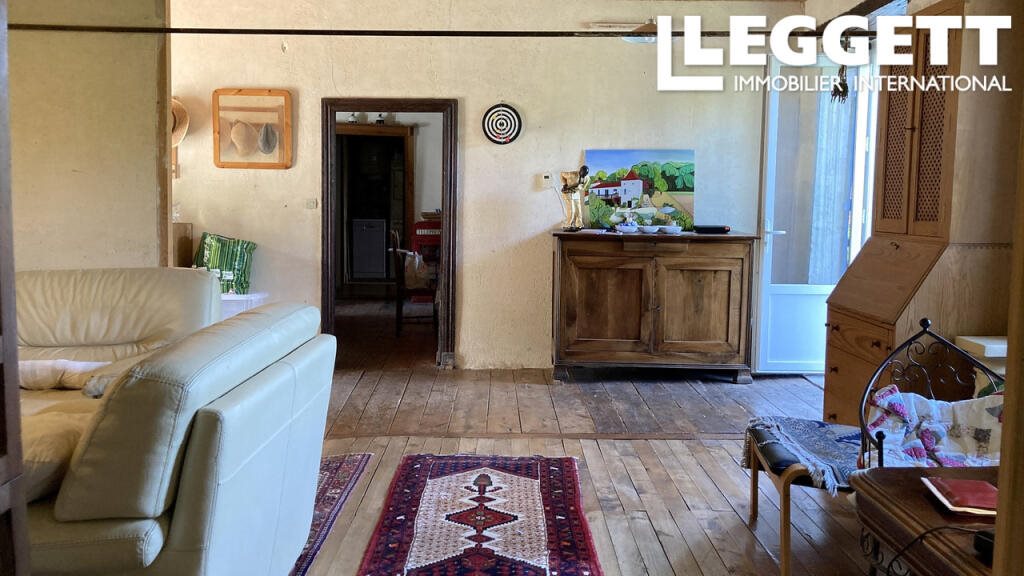 Maison à vendre, 95m², Montcuq