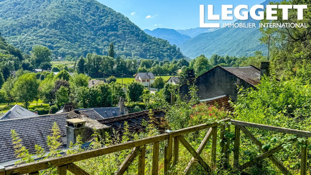 Maison à vendre, 107m², Saint-Gaudens