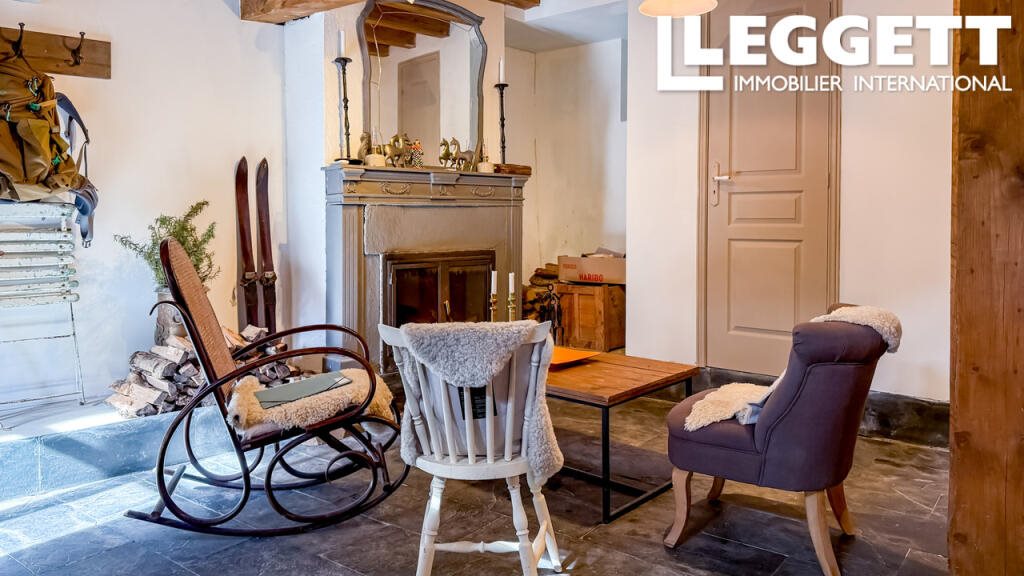 Maison à vendre, 107m², Saint-Gaudens