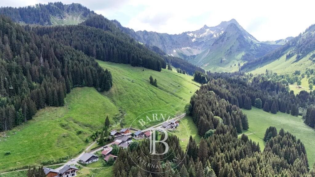 Maison à vendre, 102m², Essert-Romand