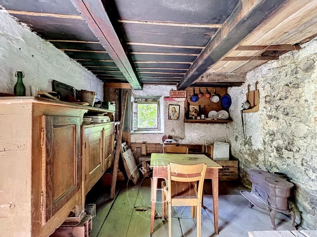 Maison à vendre, 102m², Essert-Romand