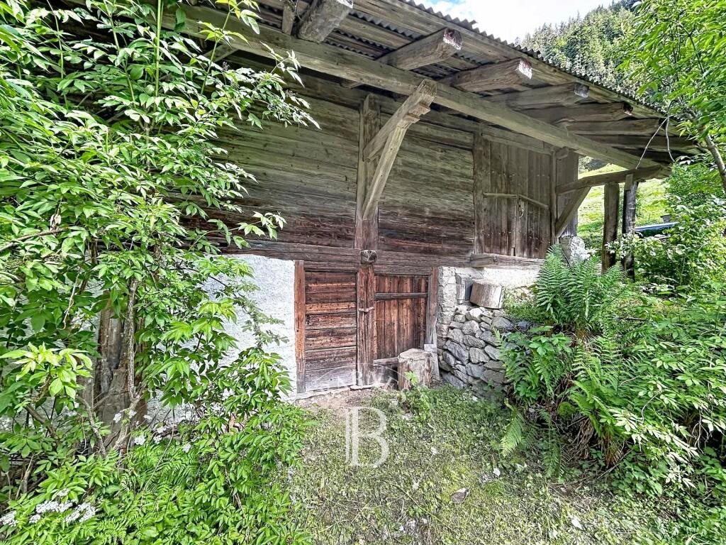 Maison à vendre, 102m², Essert-Romand