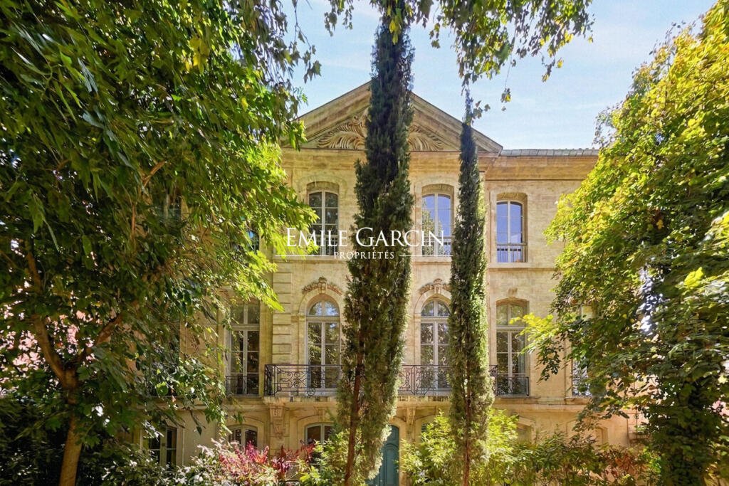 Appartement à vendre, 1m², Avignon