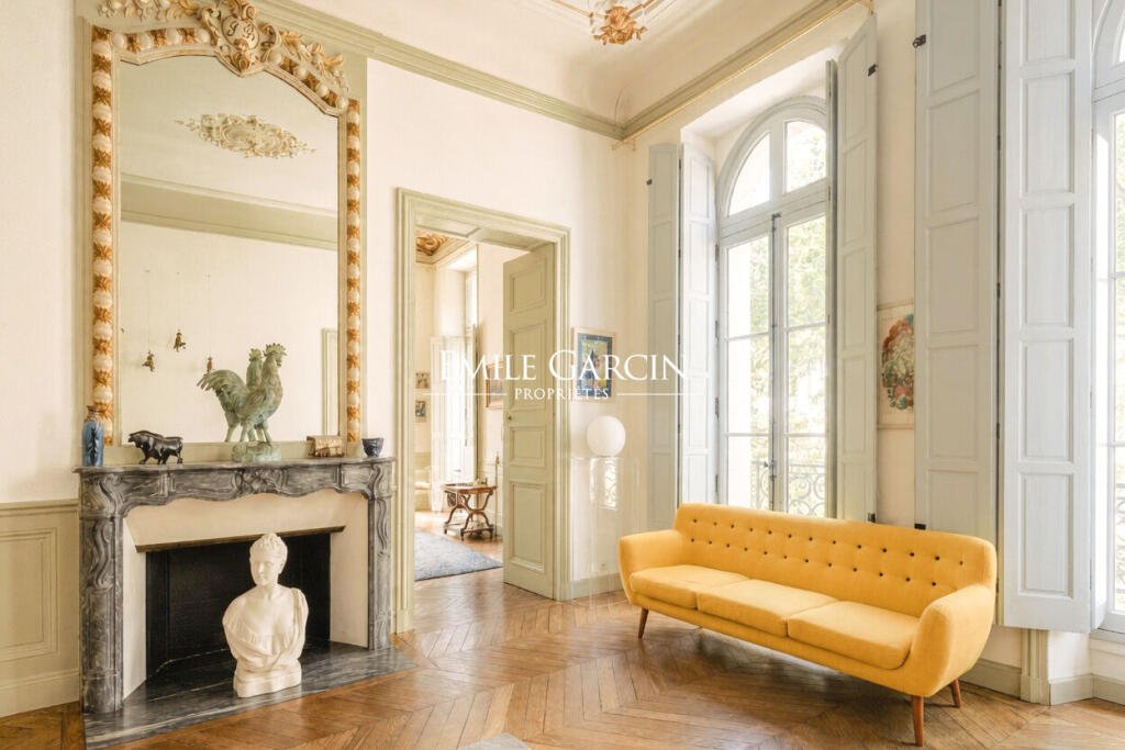 Appartement à vendre, 1m², Avignon