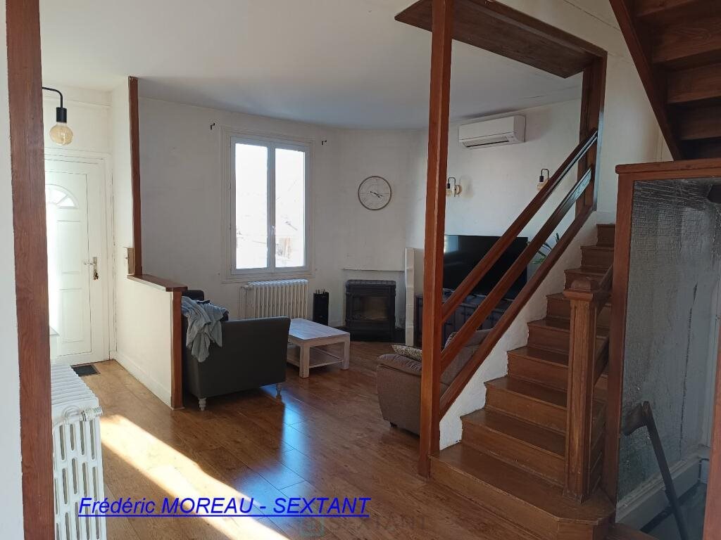 Maison à vendre, 135m², Bergerac