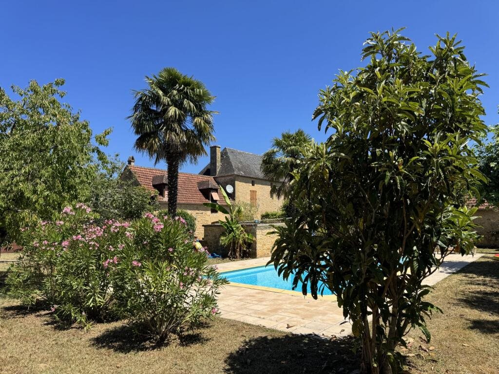 Maison à vendre, 233m², Saint-Vincent-de-Cosse