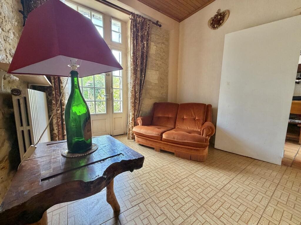 Maison à vendre, 233m², Saint-Vincent-de-Cosse
