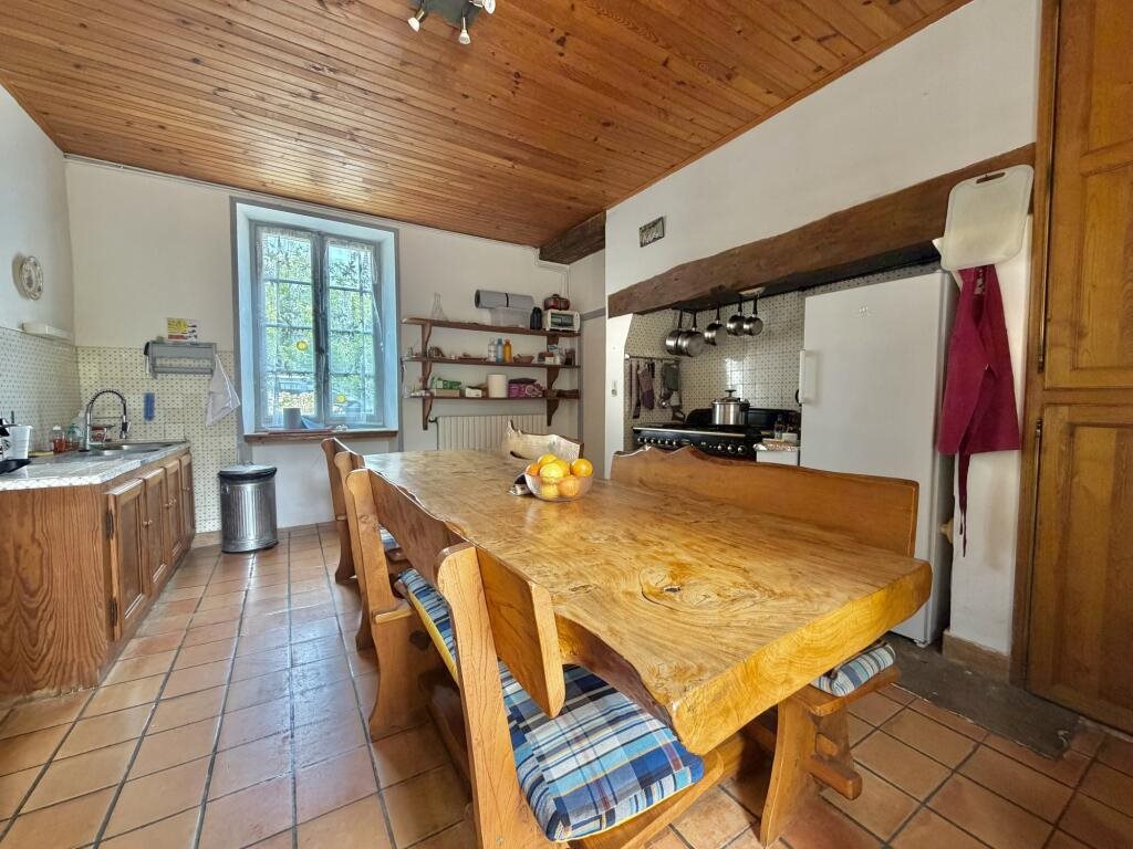 Maison à vendre, 233m², Saint-Vincent-de-Cosse