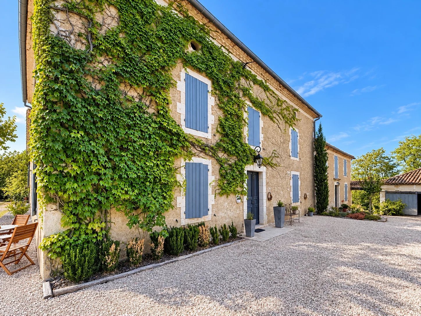 Maison à vendre, 390m², Auch