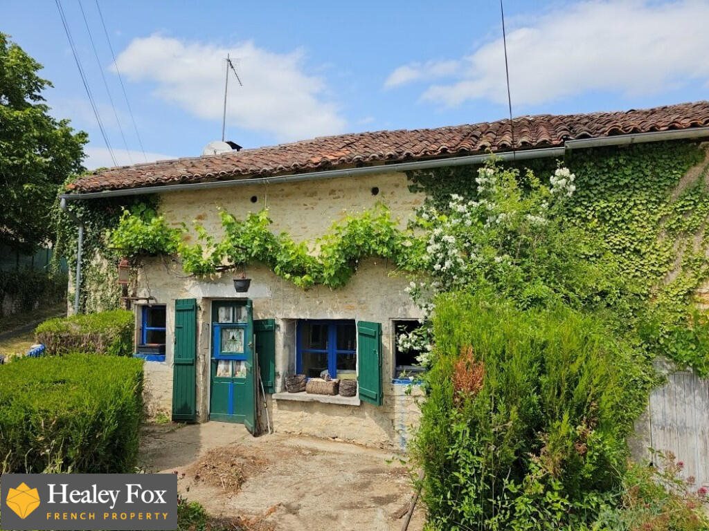 Maison à vendre, 99m², Saint-Claud