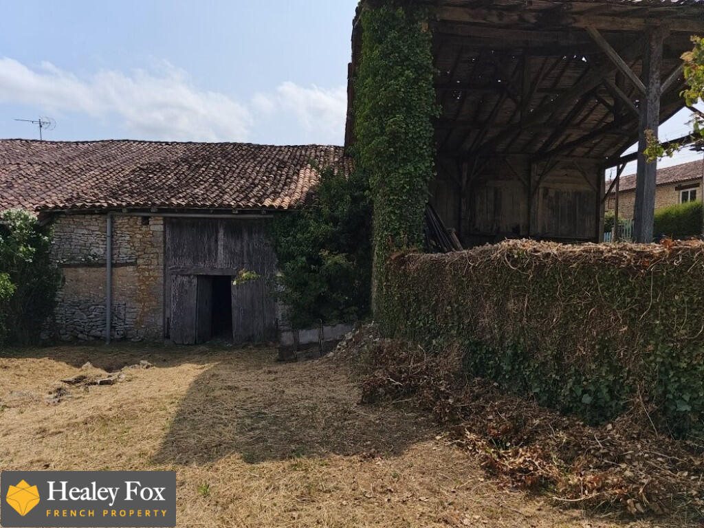 Maison à vendre, 99m², Saint-Claud