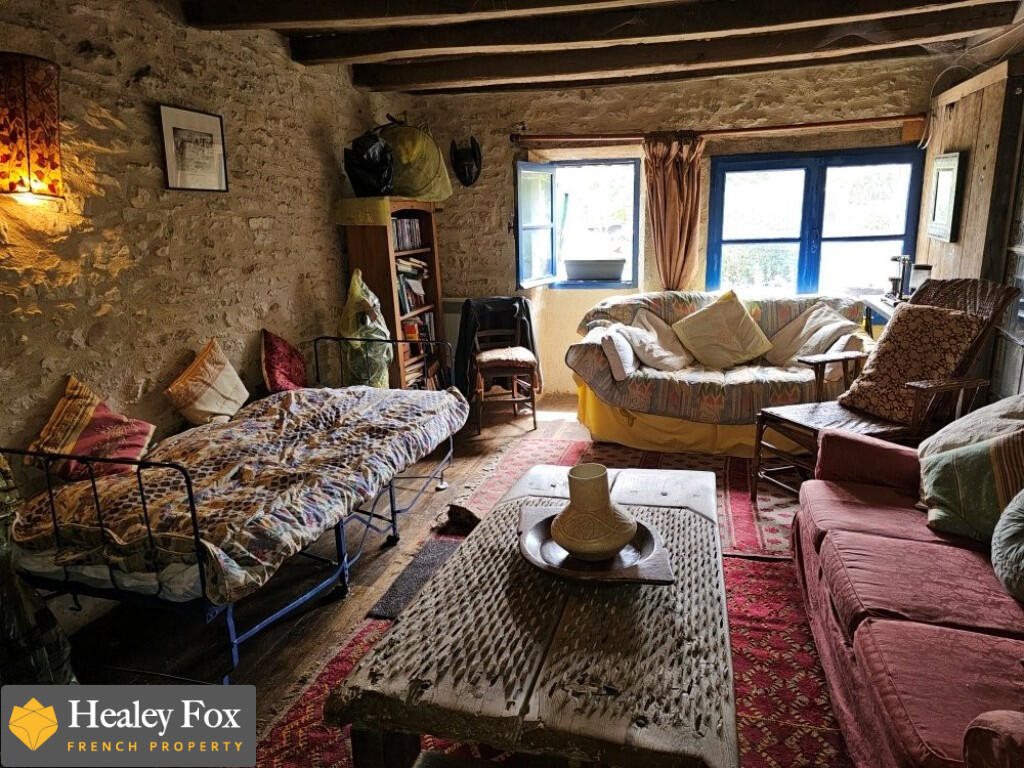 Maison à vendre, 99m², Saint-Claud