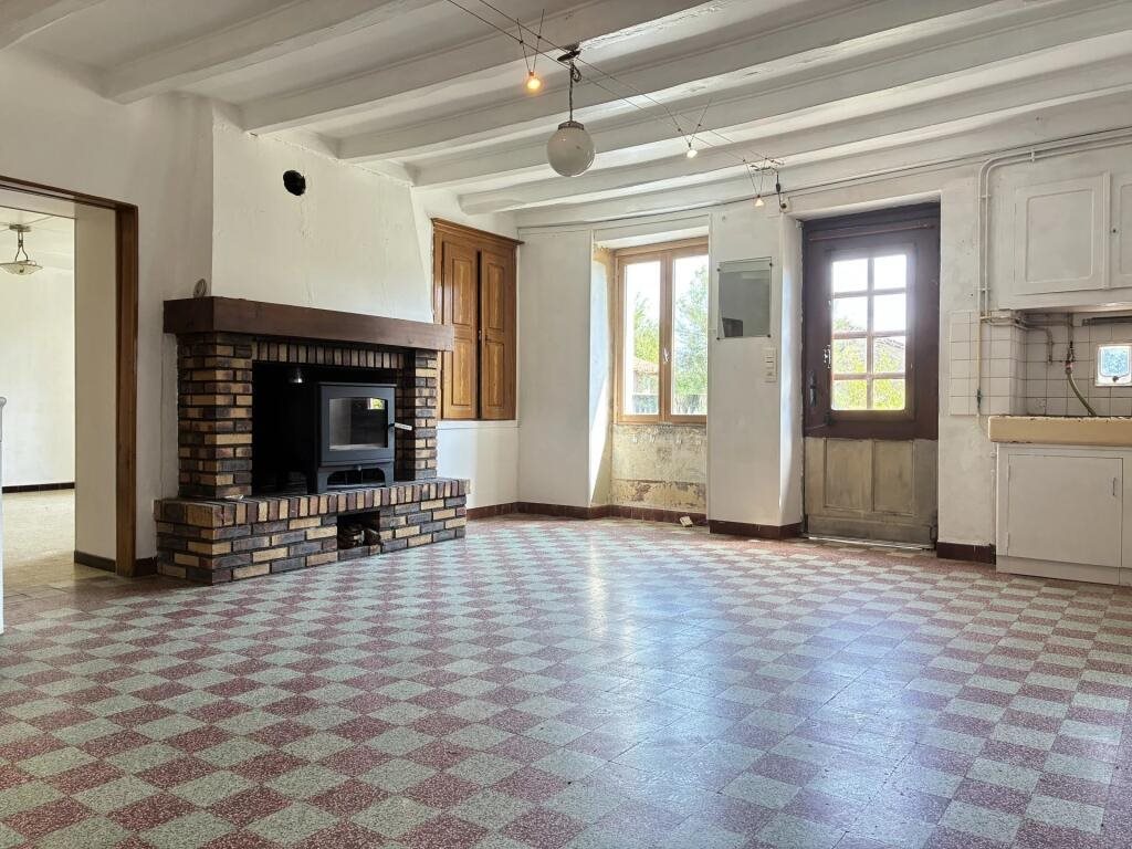 Maison à vendre, 98m², Lathus-Saint-Rémy