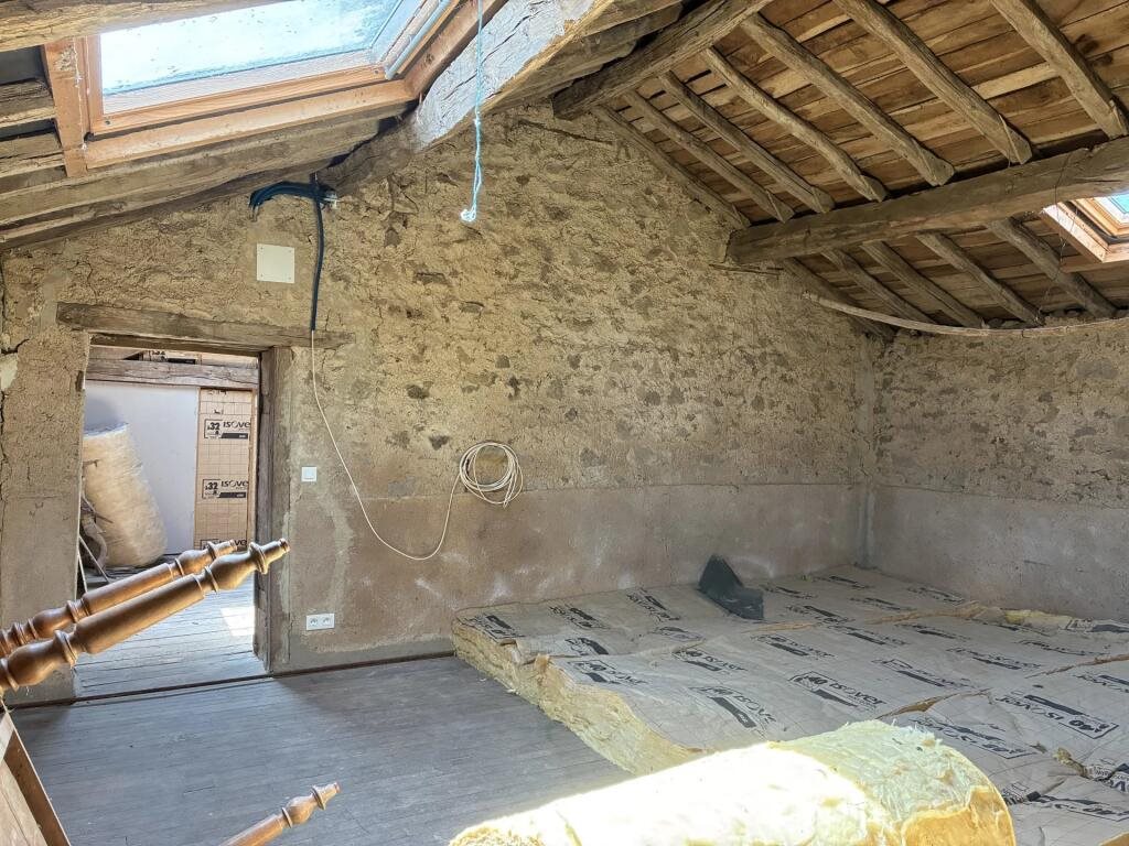 Maison à vendre, 98m², Lathus-Saint-Rémy