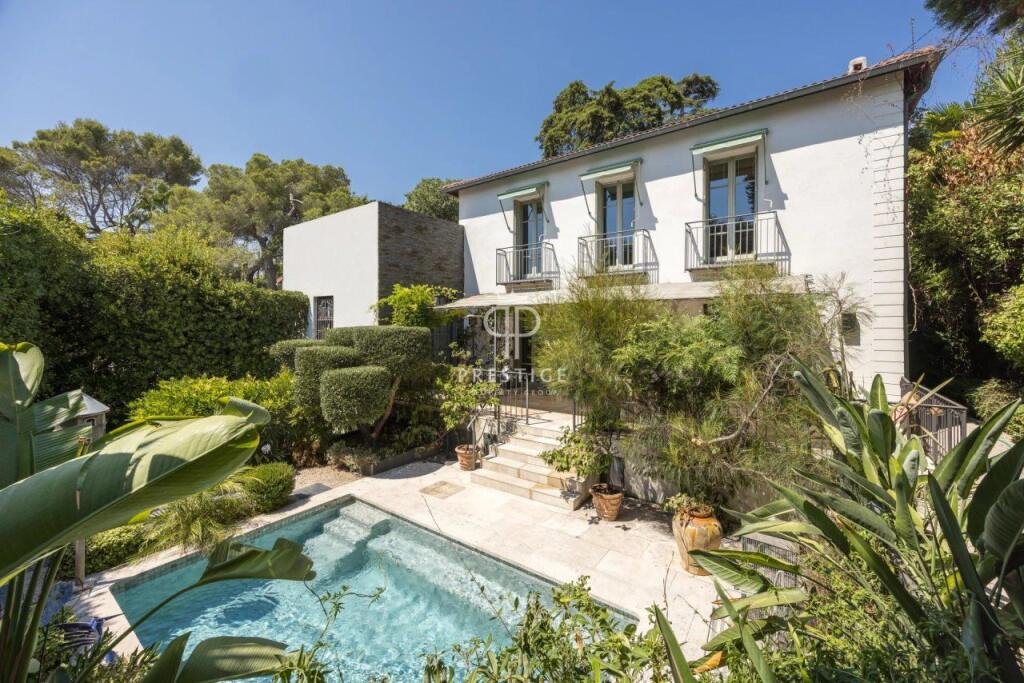 Maison à vendre, 232m², Cannes