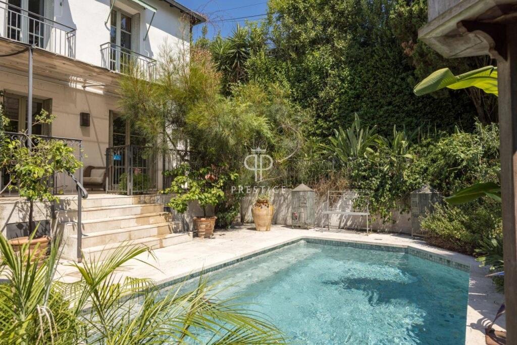 Maison à vendre, 232m², Cannes