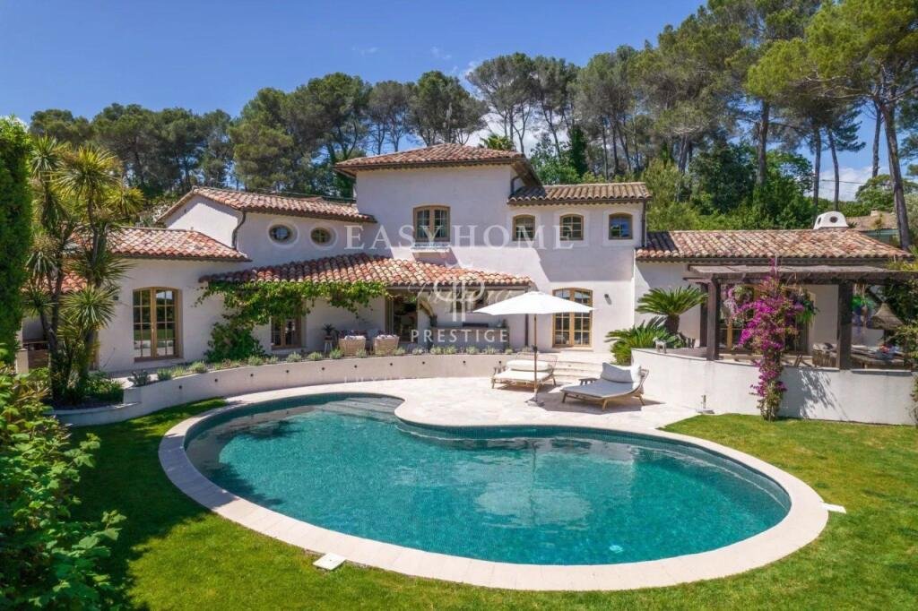 Maison à vendre, 289m², Mougins