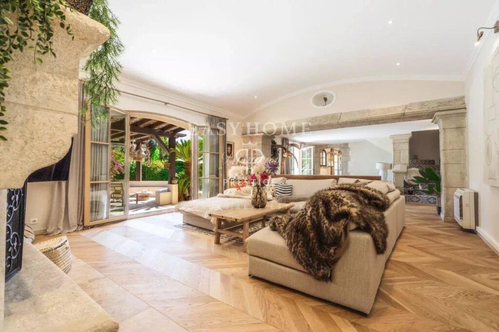 Maison à vendre, 289m², Mougins