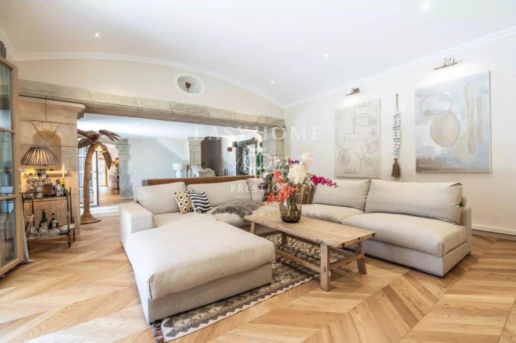 Maison à vendre, 289m², Mougins