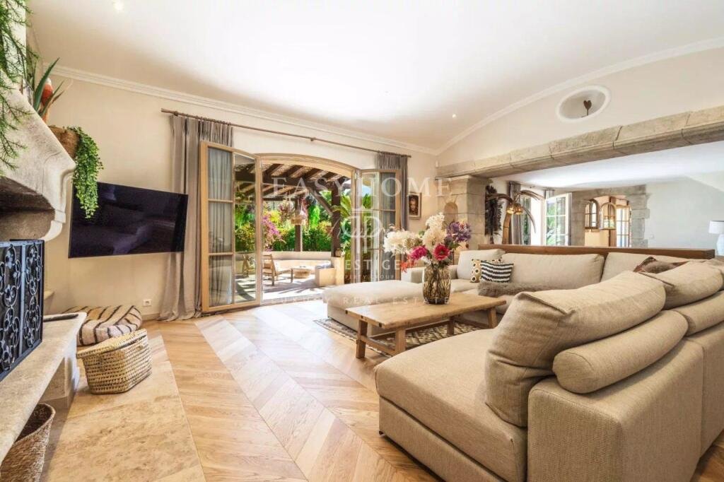 Maison à vendre, 289m², Mougins