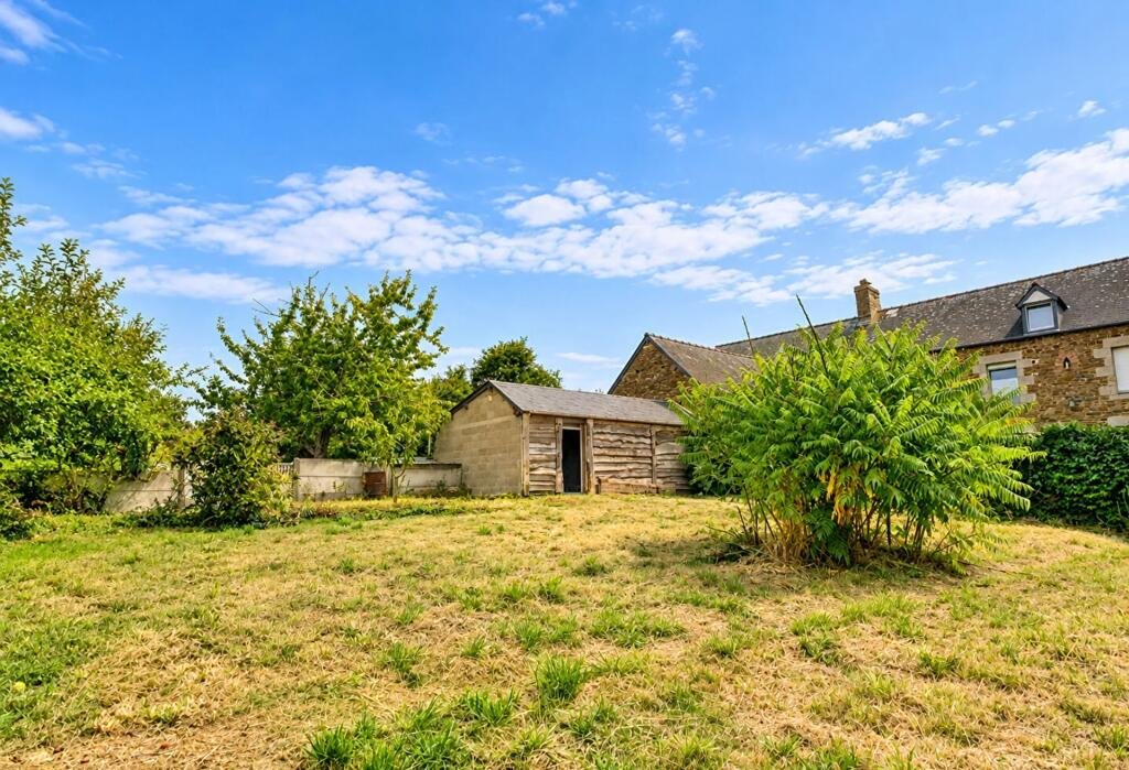 Maison à vendre, 5m², Sougéal