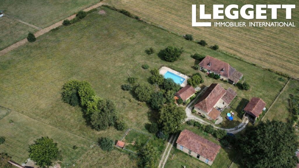 Maison à vendre, 145m², Saint-Agne