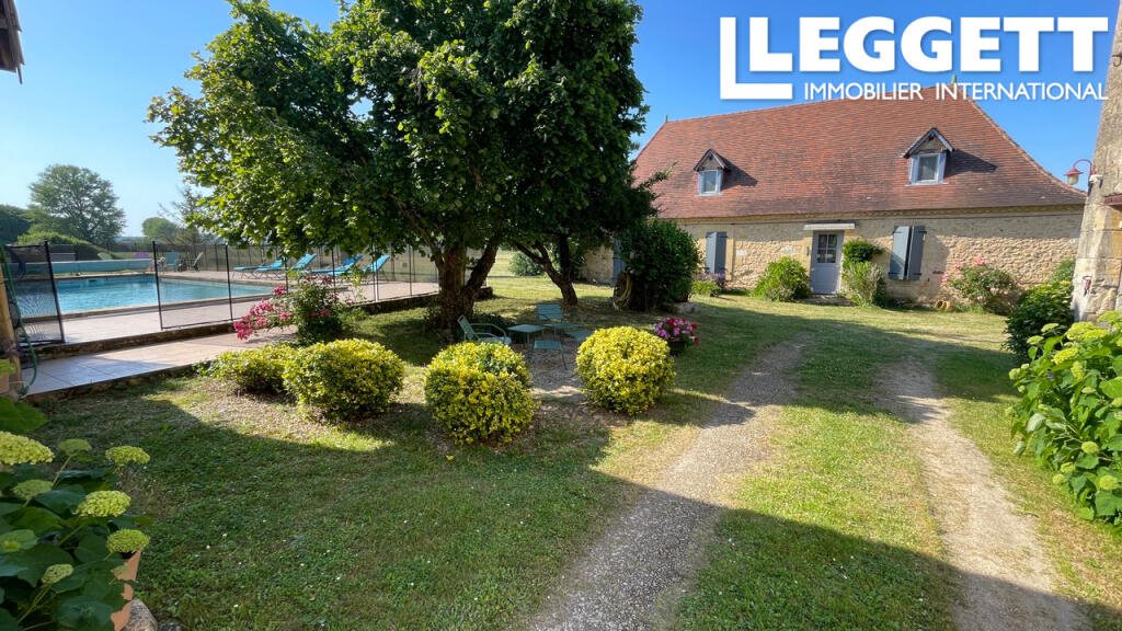 Maison à vendre, 145m², Saint-Agne