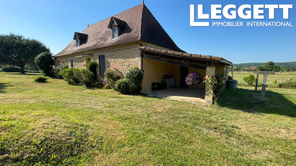Maison à vendre, 145m², Saint-Agne