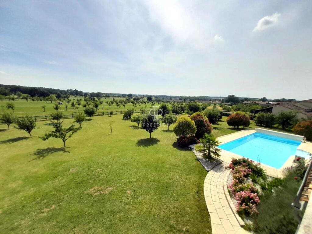 Maison à vendre, 210m², Monestier
