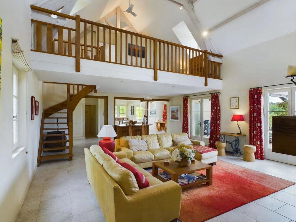 Maison à vendre, 210m², Monestier