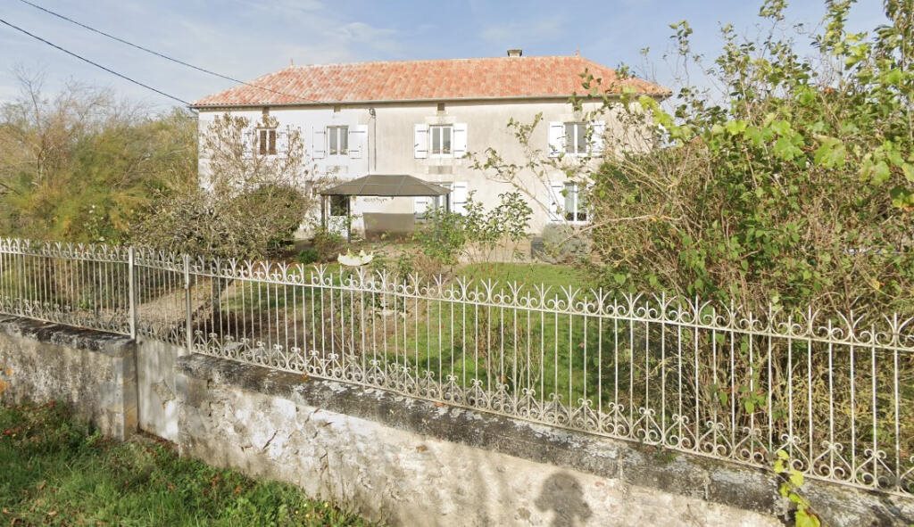Maison à vendre, 200m², Chapelle-Viviers