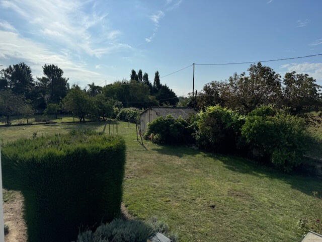 Maison à vendre, 200m², Chapelle-Viviers