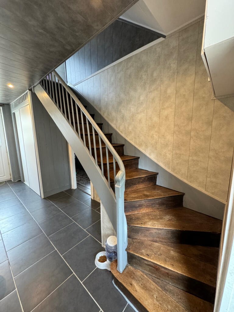 Maison à vendre, 200m², Chapelle-Viviers
