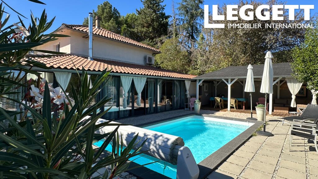 Maison à vendre, 210m², Pescadoires