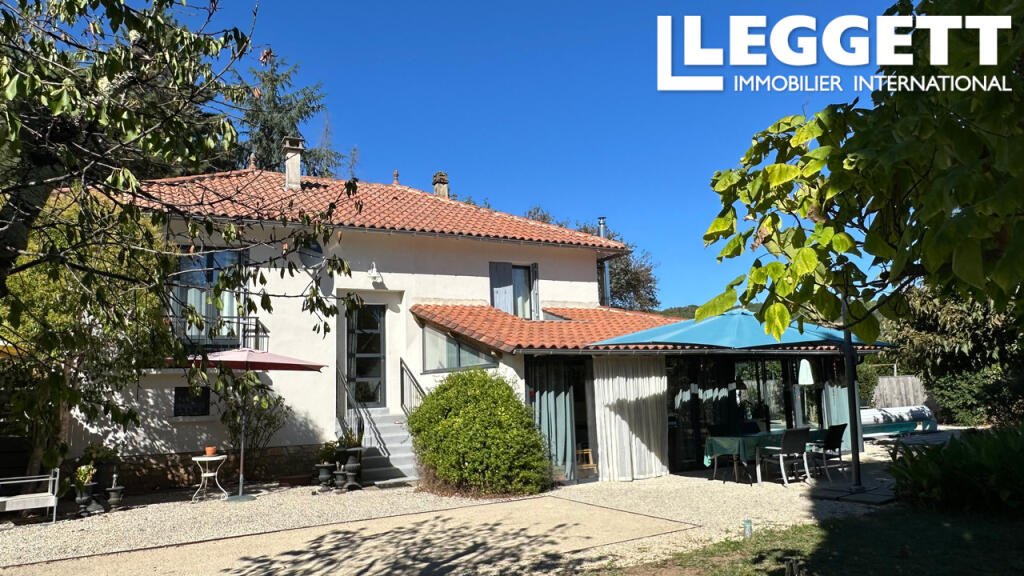 Maison à vendre, 210m², Pescadoires