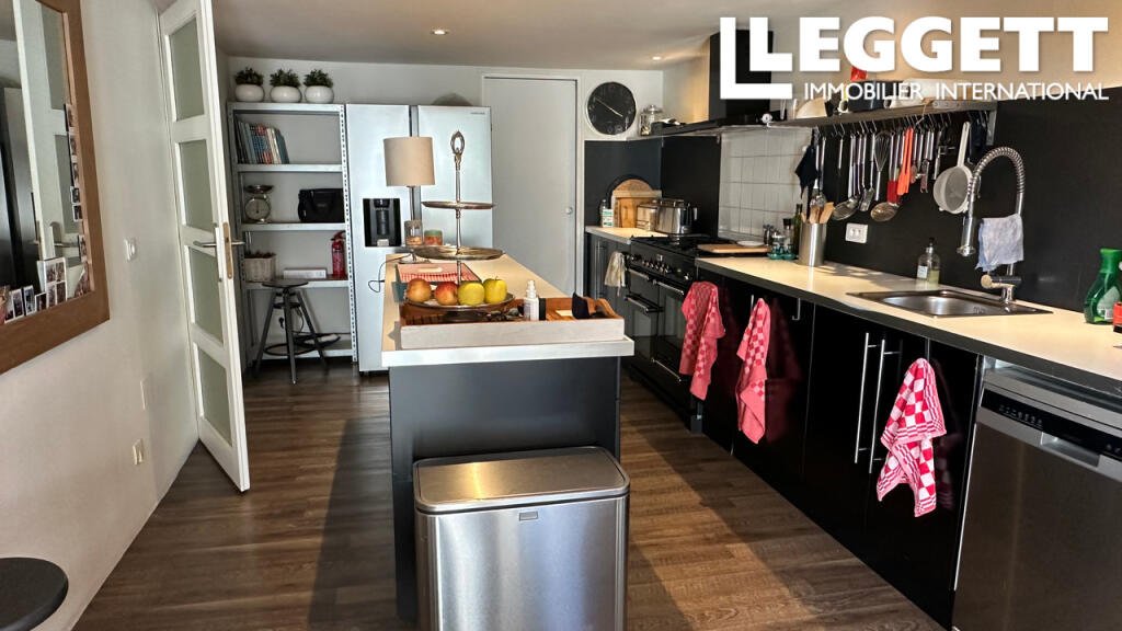 Maison à vendre, 210m², Pescadoires