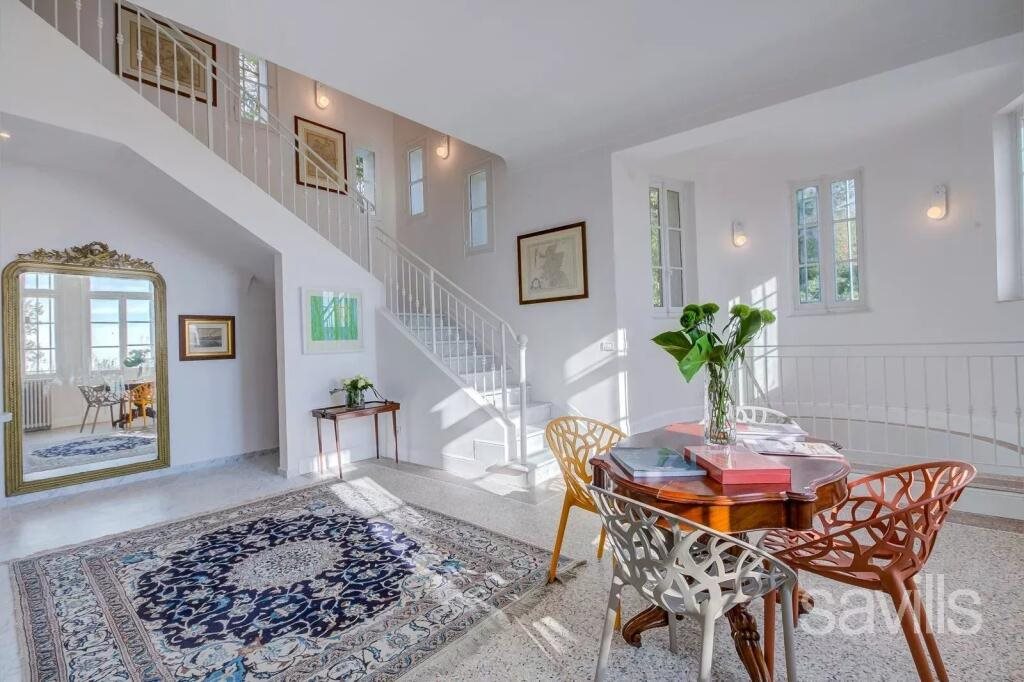 Maison à vendre, 295m², Roquebrune-Cap-Martin