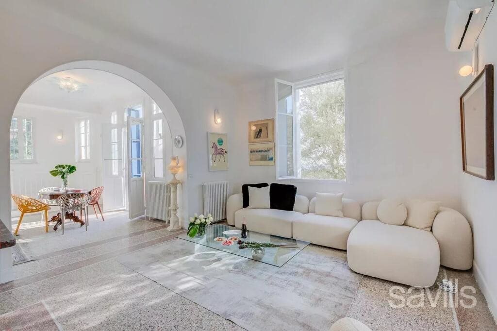 Maison à vendre, 295m², Roquebrune-Cap-Martin