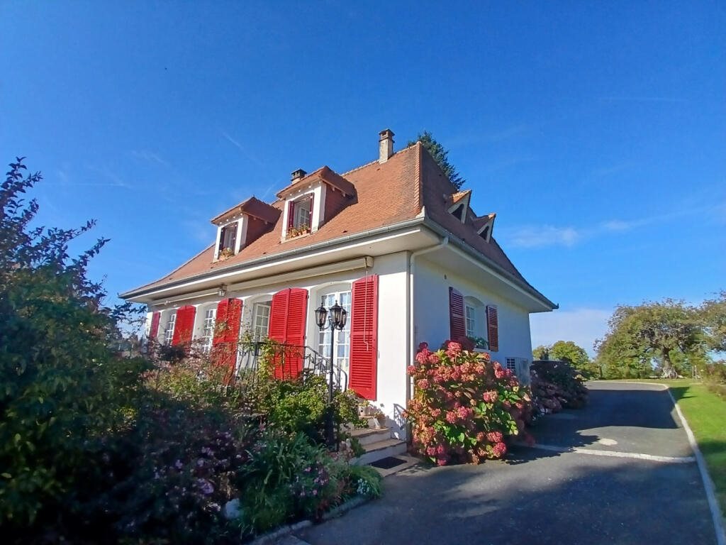 Maison à vendre, 133m², Saint-Priest-les-Fougères
