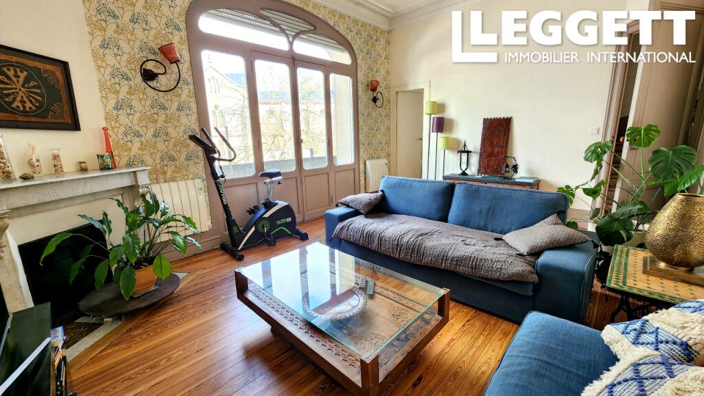 Maison à vendre, 178m², Bordeaux