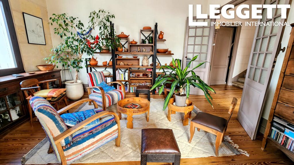 Maison à vendre, 178m², Bordeaux