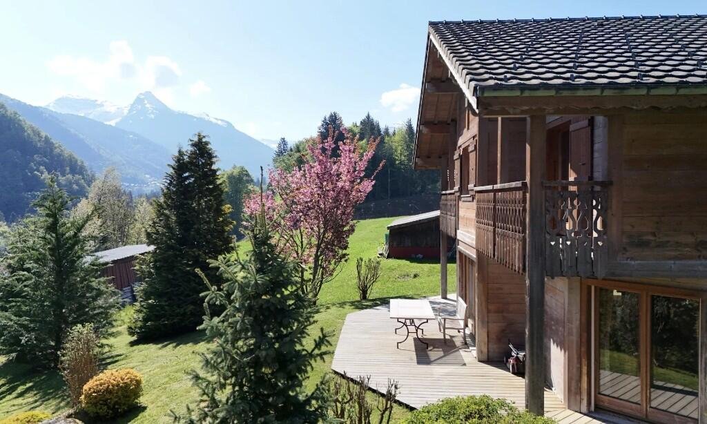 Maison à vendre, 16m², Morzine (Avoriaz)
