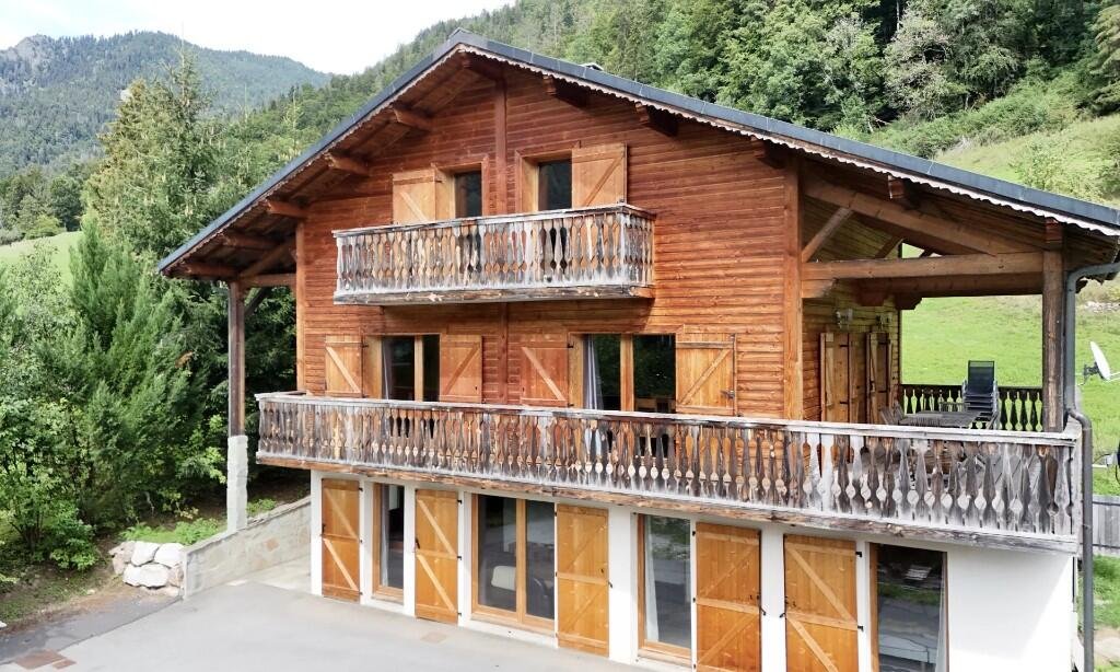 Maison à vendre, 16m², Morzine (Avoriaz)